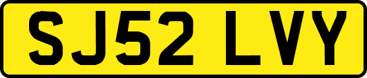 SJ52LVY