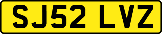SJ52LVZ