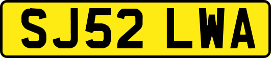 SJ52LWA