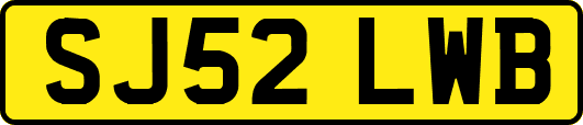 SJ52LWB
