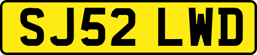 SJ52LWD