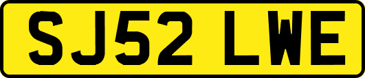 SJ52LWE
