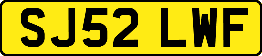 SJ52LWF