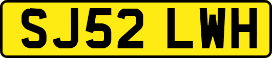 SJ52LWH