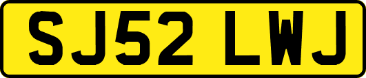 SJ52LWJ