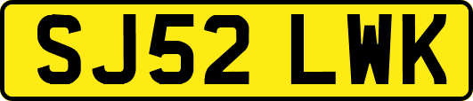 SJ52LWK