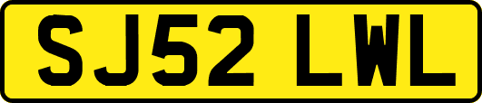 SJ52LWL