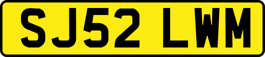 SJ52LWM