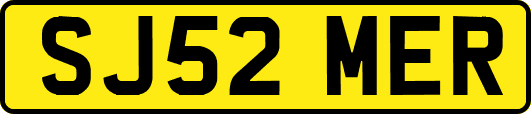 SJ52MER