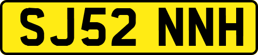 SJ52NNH