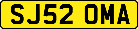 SJ52OMA