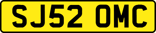 SJ52OMC