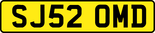 SJ52OMD