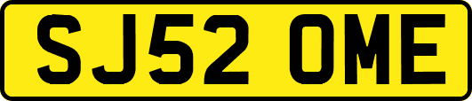 SJ52OME