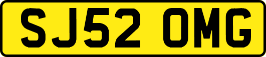 SJ52OMG