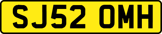 SJ52OMH