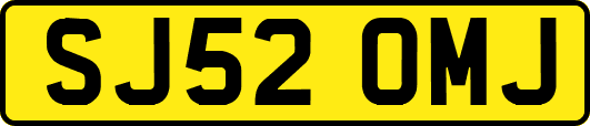 SJ52OMJ