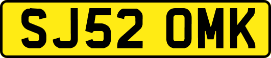 SJ52OMK