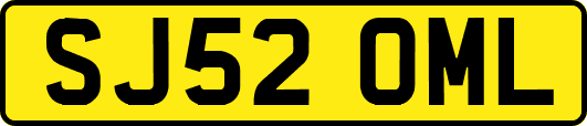 SJ52OML
