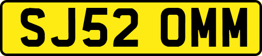 SJ52OMM