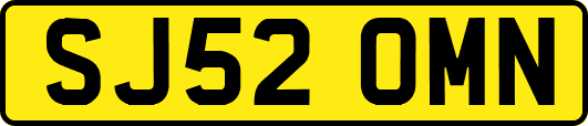 SJ52OMN