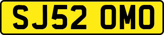 SJ52OMO