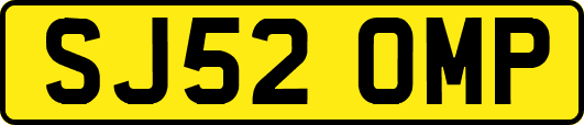SJ52OMP