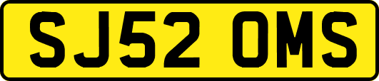 SJ52OMS