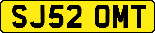 SJ52OMT