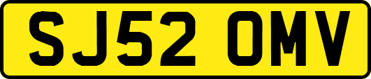 SJ52OMV