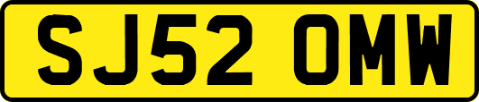 SJ52OMW
