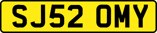 SJ52OMY
