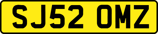 SJ52OMZ