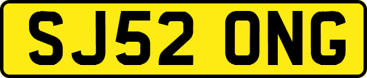 SJ52ONG