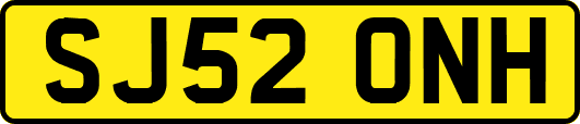 SJ52ONH