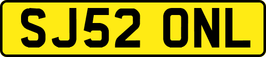 SJ52ONL