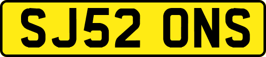 SJ52ONS