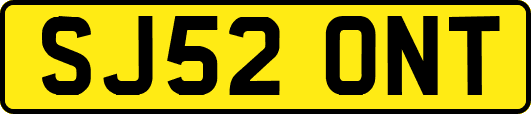 SJ52ONT