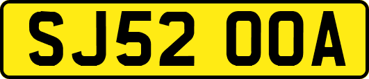 SJ52OOA