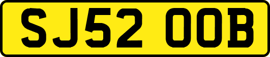 SJ52OOB