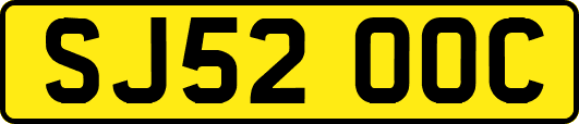 SJ52OOC