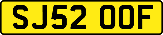 SJ52OOF