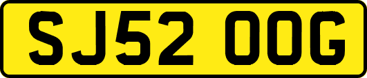 SJ52OOG