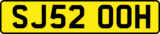 SJ52OOH
