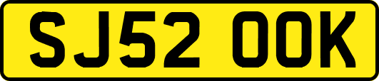 SJ52OOK