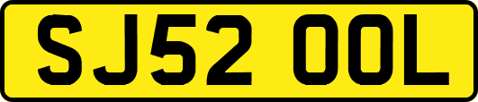 SJ52OOL