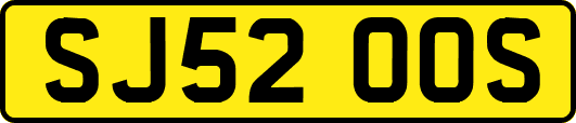SJ52OOS