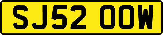 SJ52OOW