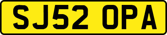SJ52OPA
