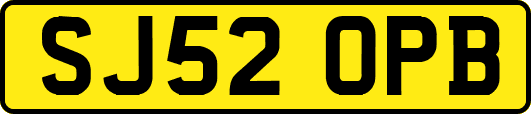 SJ52OPB